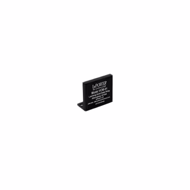 VCM-01 InPower
