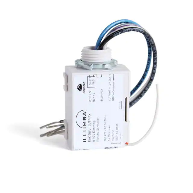 E9X-DUV-10VTP-FX ILLUMRA