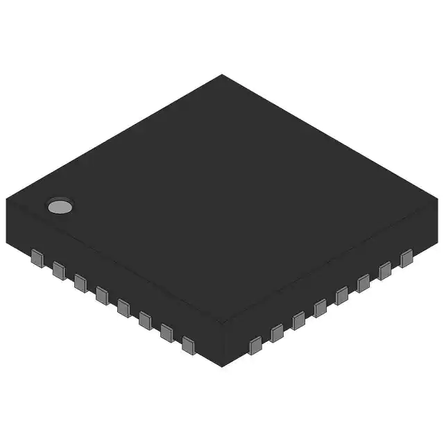 ATSAMR21E17A-MUT Atmel