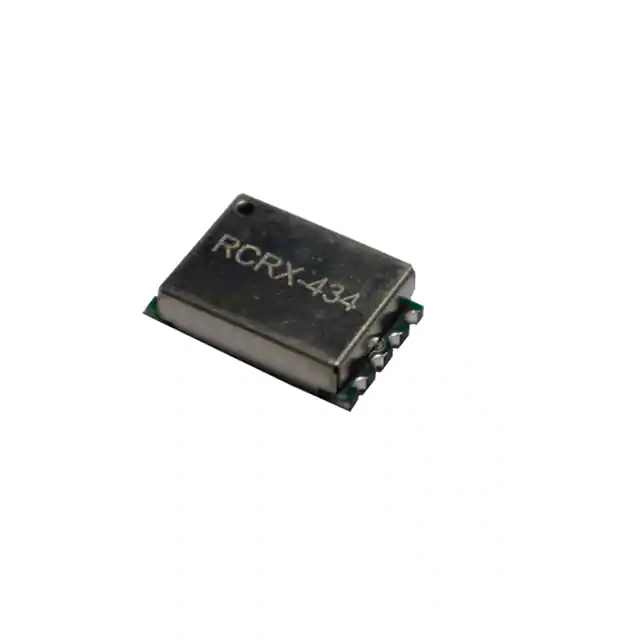 RCRX-434 RadioControlli