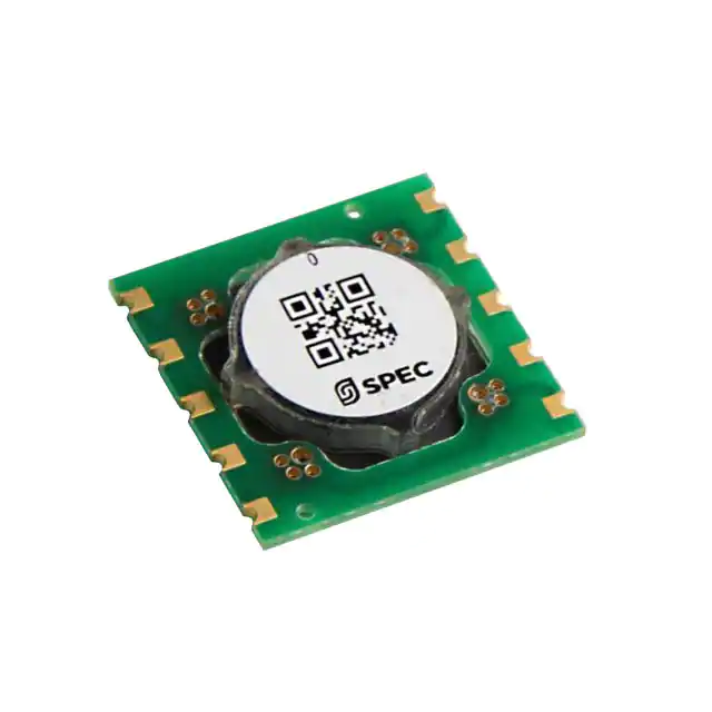 110-407 Spec Sensors (A Division of Interlink Electronics)