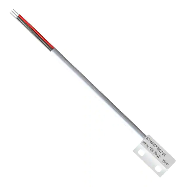MH04-10S-300W Standex-Meder Electronics