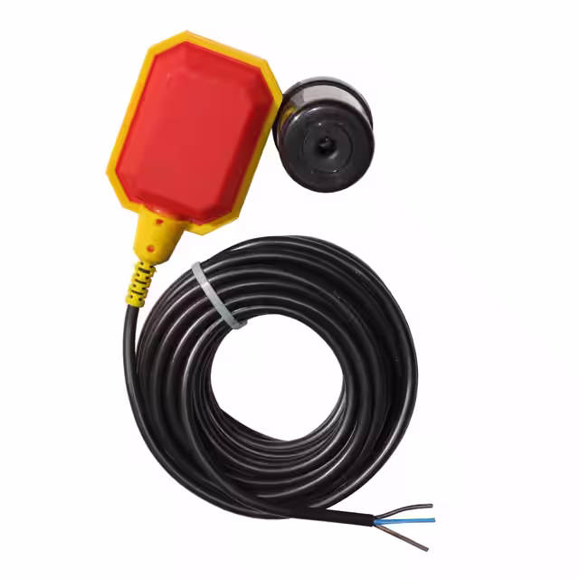 SA-2359-10-RAW Sump Alarm, Inc.