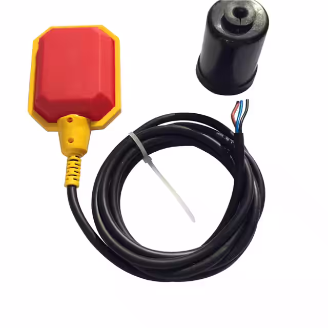 SA-2359-3-RAW Sump Alarm, Inc.