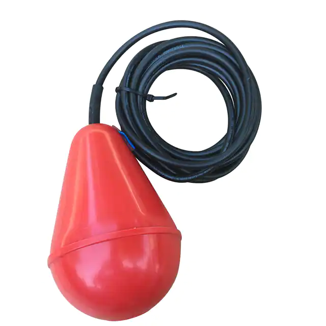 SA-2368-6-RAW Sump Alarm, Inc.