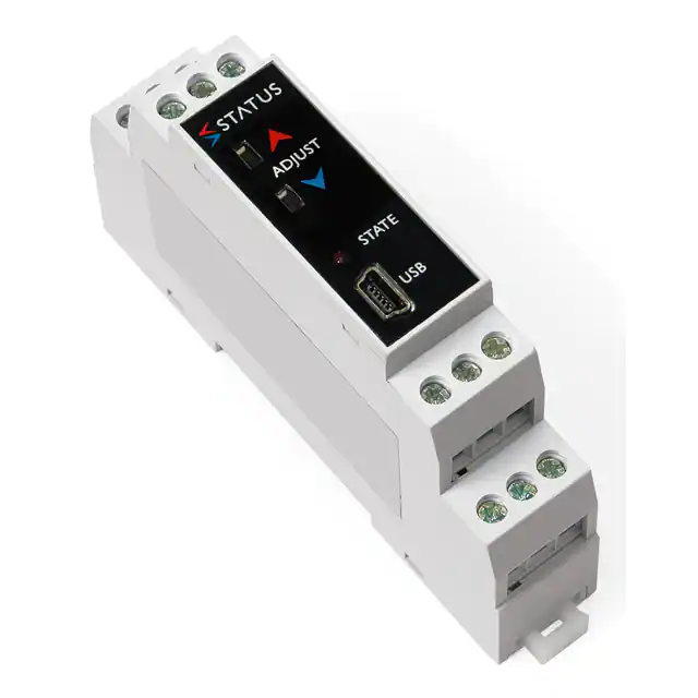 SEM1605TC Status Instruments Ltd.