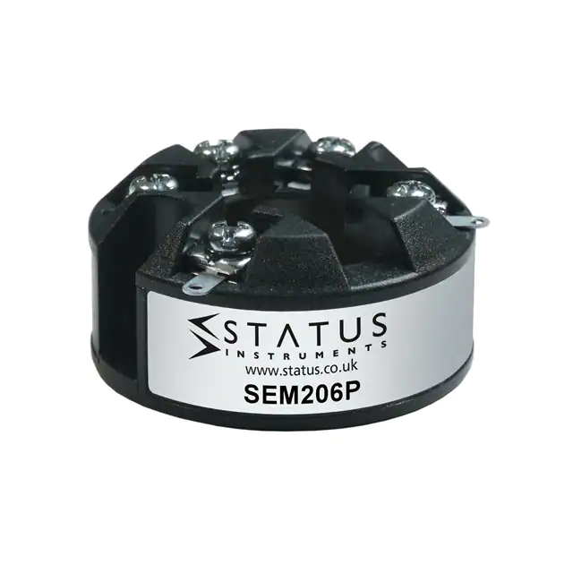SEM206P Status Instruments Ltd.