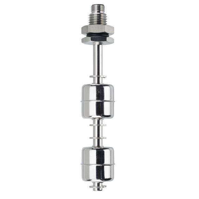 SSF67A50A250PM12 Sensata Technologies