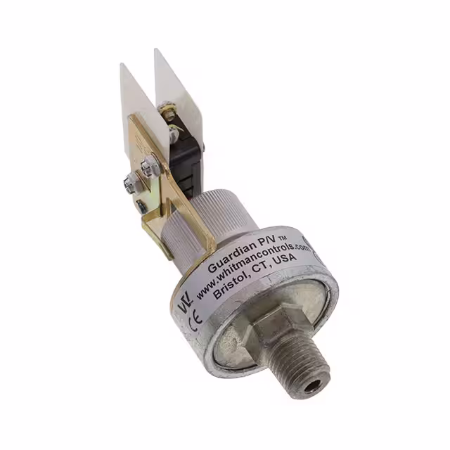 P88C-2-C15TS Whitman Controls
