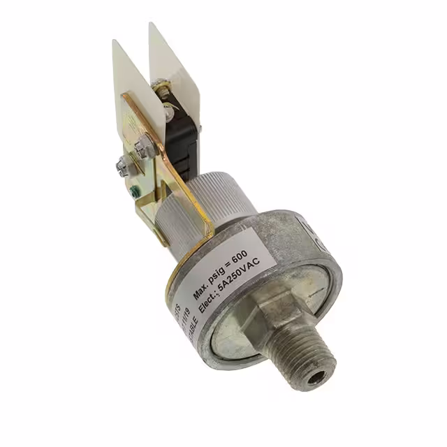 P88C-2-C5TS Whitman Controls