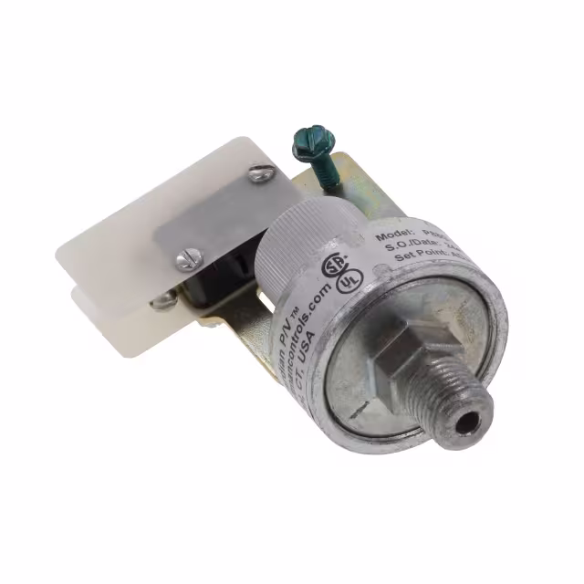 P88G-3-C15TS Whitman Controls