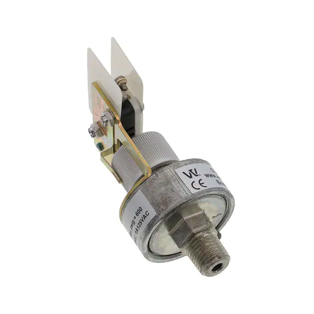 P88G-4-C1TS Whitman Controls