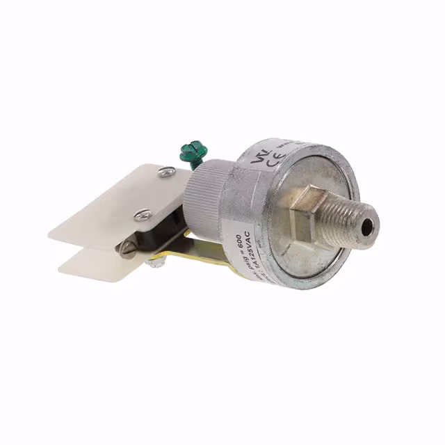 P88G-6-C1TS Whitman Controls