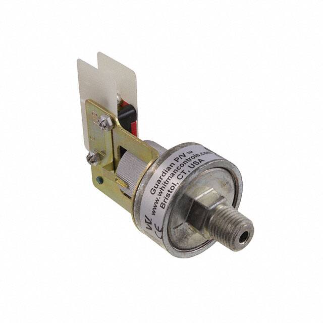P88V-1-C5TS Whitman Controls