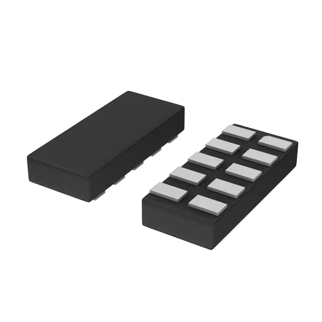 IP4284CZ10-TB,115 NXP Semiconductors