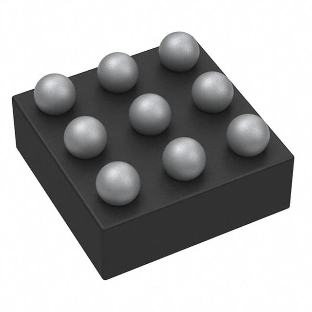 NX20P0477UKZ NXP Semiconductors