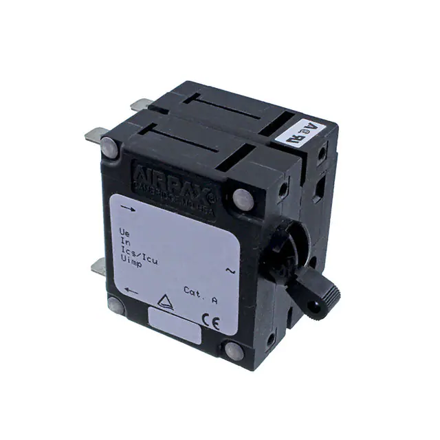 IEG11-1-61-20.0-01-V Sensata-Airpax