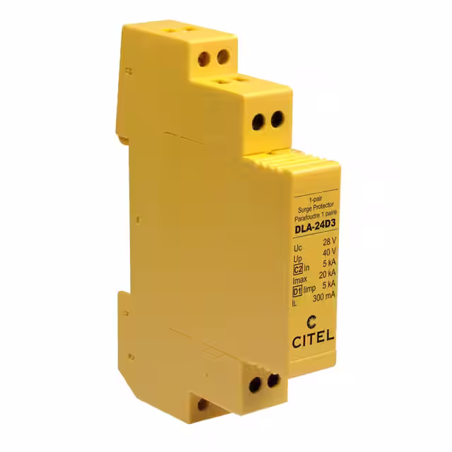 DLA-24D3 CITEL