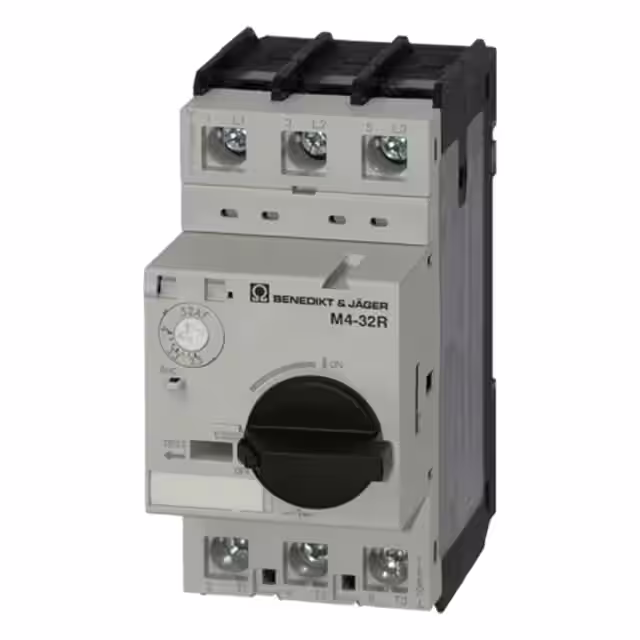 M4-32R-26 Benedict GmbH