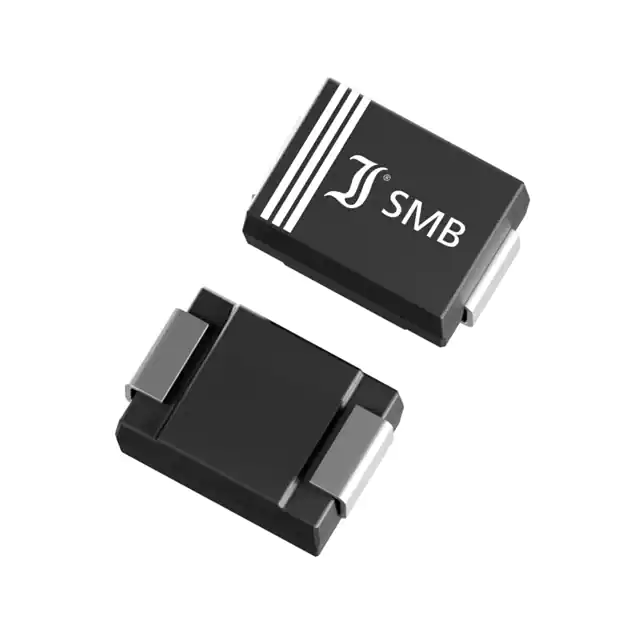 P6SMBJ5.0CA Diotec Semiconductor