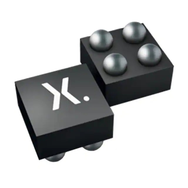 IP4389CX4,315 NXP Semiconductors