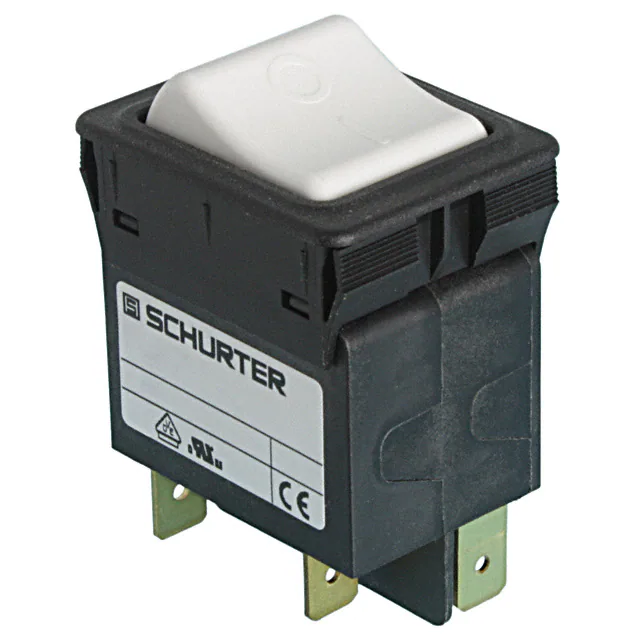 4435.0042 SCHURTER Inc.