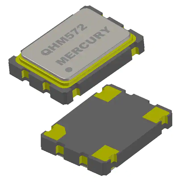 3QHM572D2.0-15.000 Mercury Electronics Ind. Co. Ltd