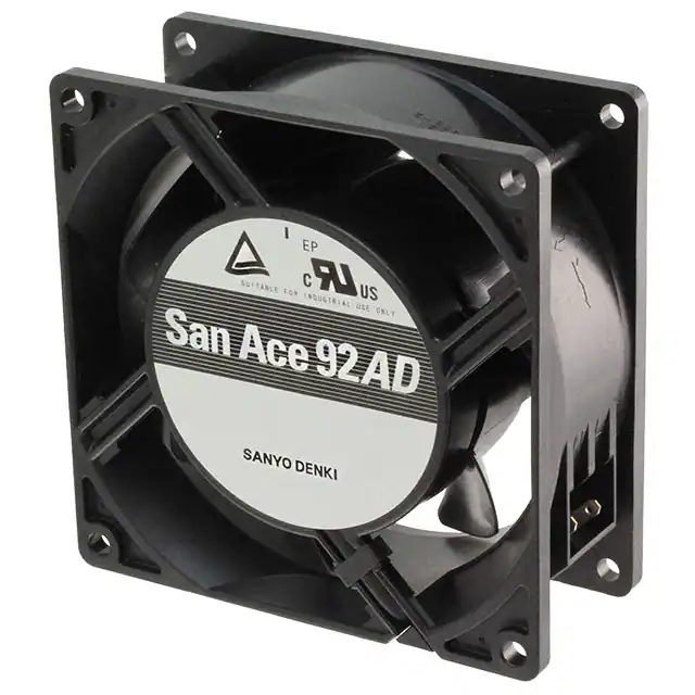 9AD0901H12 Sanyo Denki