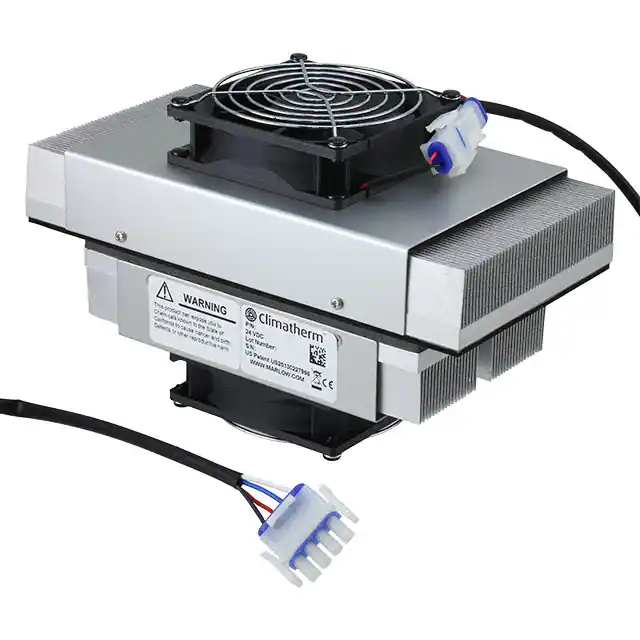 CTA300-0001-01 Marlow Industries (Coherent Thermal Solutions)