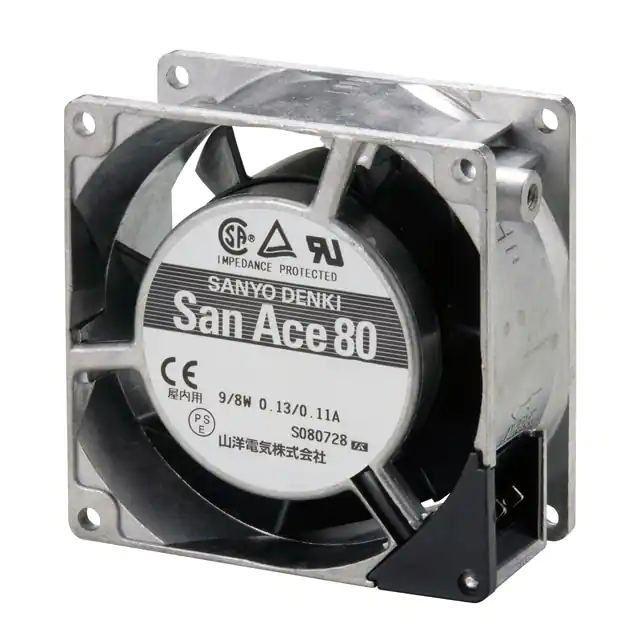 109-153 Sanyo Denki