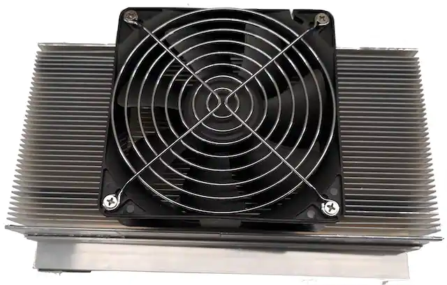 AC-100-50 Thermoelectric Conversion Systems Ltd.