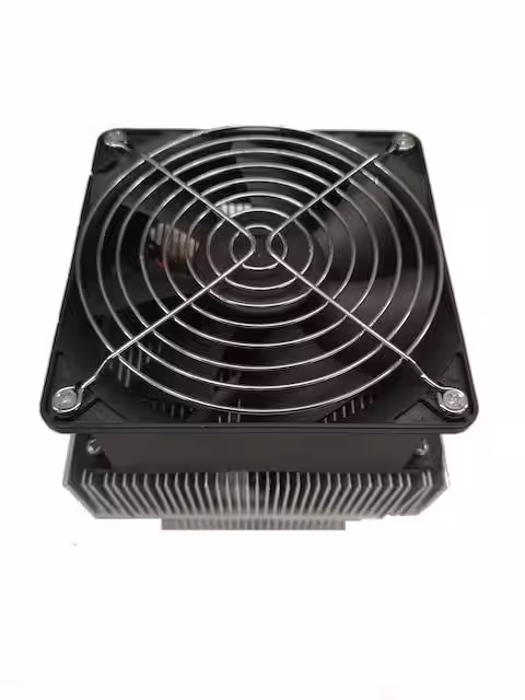 AC-50-45 Thermoelectric Conversion Systems Ltd.