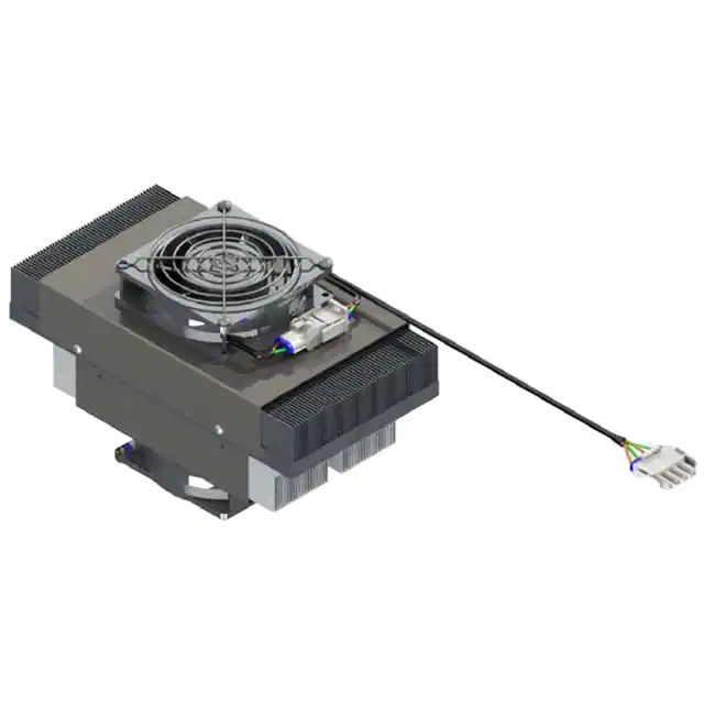 CTA230-0001-01 Marlow Industries (Coherent Thermal Solutions)