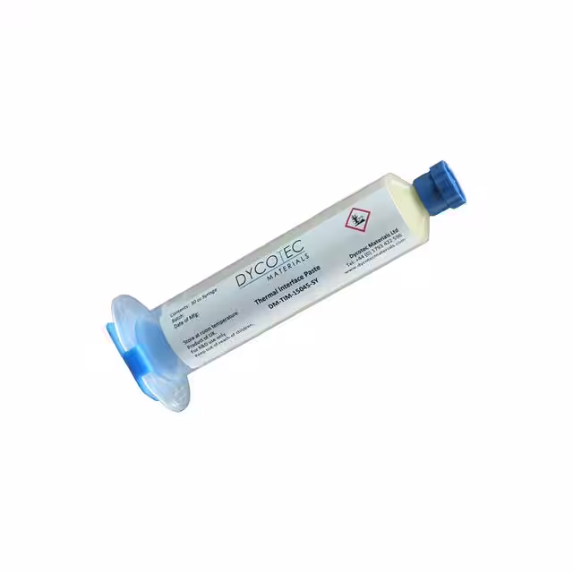 DM-TIM-15045-SY-30 Dycotec Materials