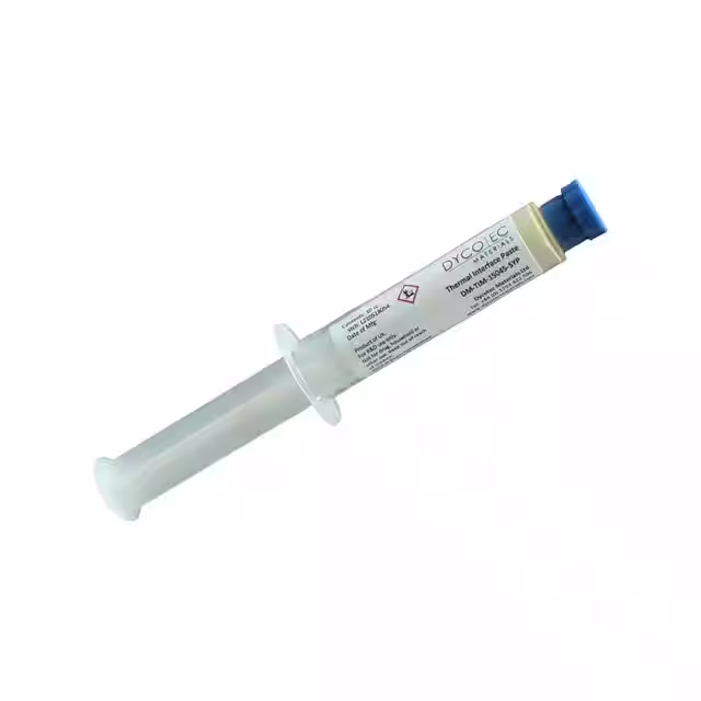 DM-TIM-15045-SYP-10 Dycotec Materials