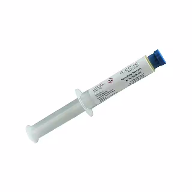 DM-TIM-15055-SYP-10 Dycotec Materials