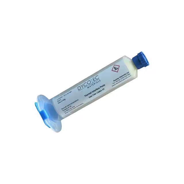 DM-TIM-15065-SY-30 Dycotec Materials