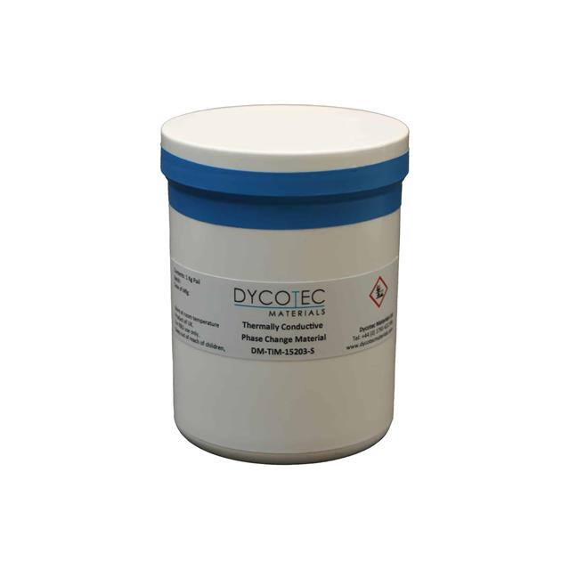 DM-TIM-15203-S-250 Dycotec Materials