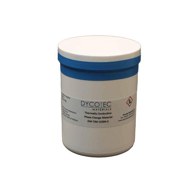 DM-TIM-15204-S-250 Dycotec Materials