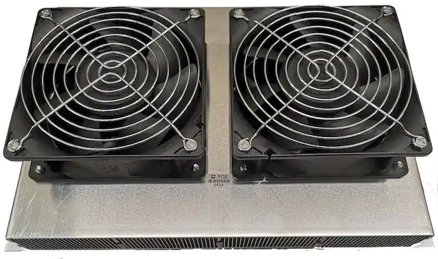 FC-250-50 Thermoelectric Conversion Systems Ltd.