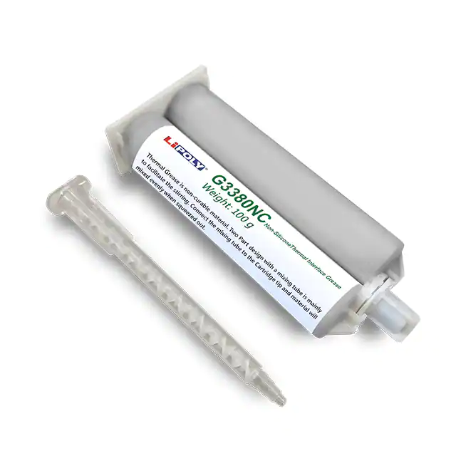 G3380NC-100 Shiu Li Technology