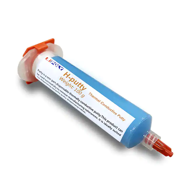 H-PUTTY-100 Shiu Li Technology