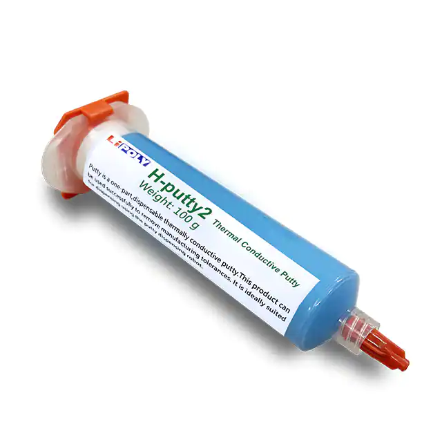 H-PUTTY2-100 Shiu Li Technology