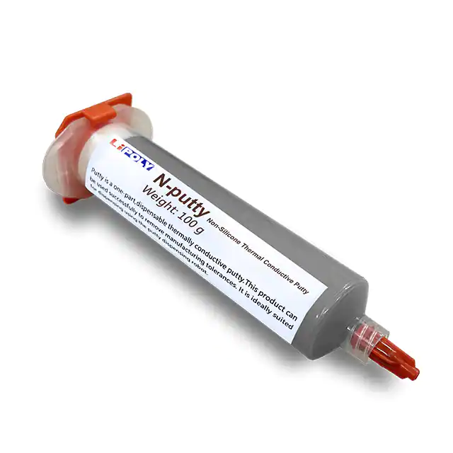 N-PUTTY-100 Shiu Li Technology