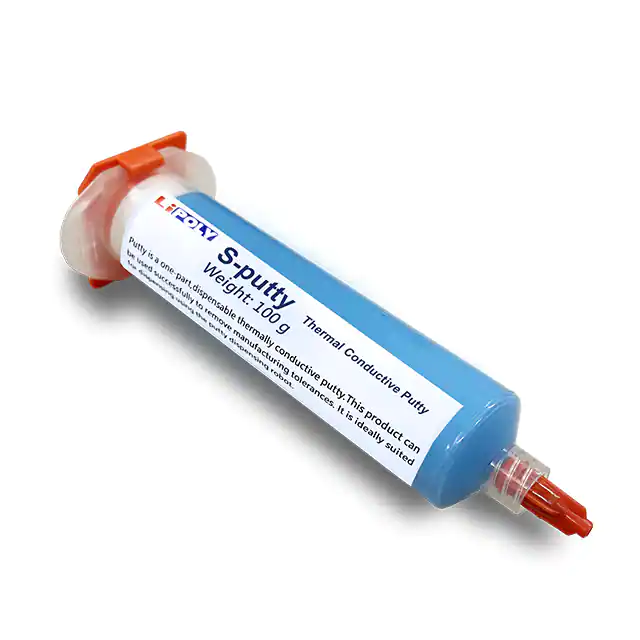 S-PUTTY-100 Shiu Li Technology