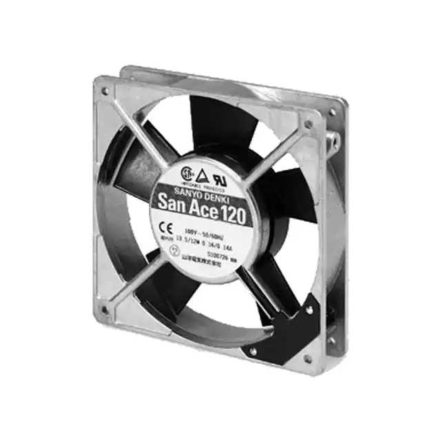 109S024UL Sanyo Denki