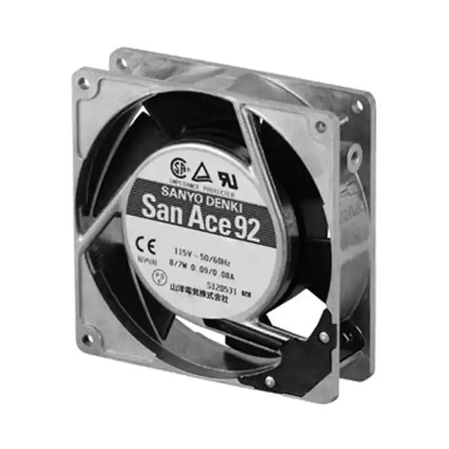 109S092 Sanyo Denki
