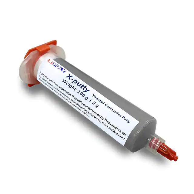 X-PUTTY-100 Shiu Li Technology