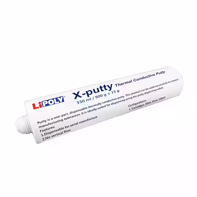 X-PUTTY-900 Shiu Li Technology