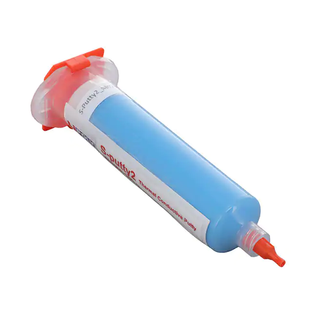 S-PUTTY2-100 Shiu Li Technology